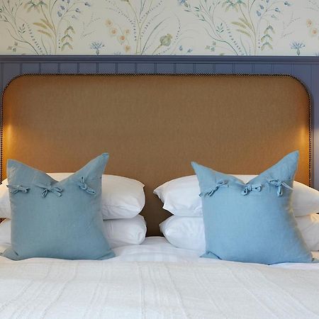 The Grainary Boutique Hotel Scarborough Extérieur photo