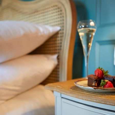 The Grainary Boutique Hotel Scarborough Extérieur photo