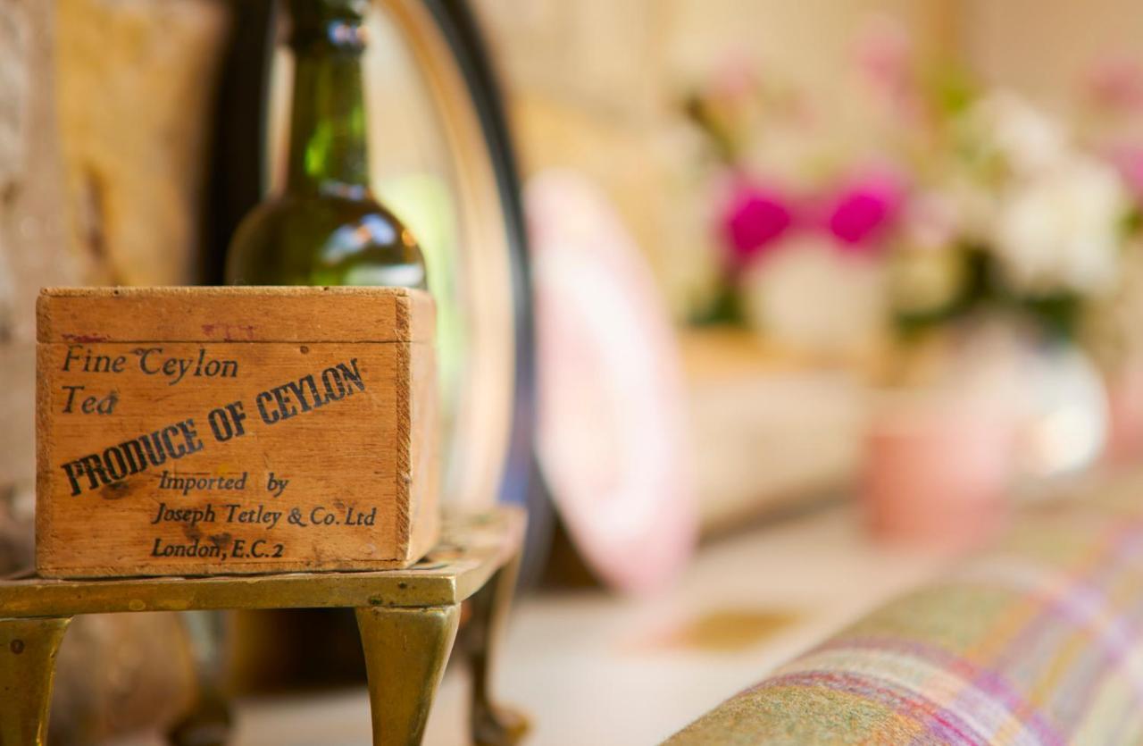 The Grainary Boutique Hotel Scarborough Extérieur photo