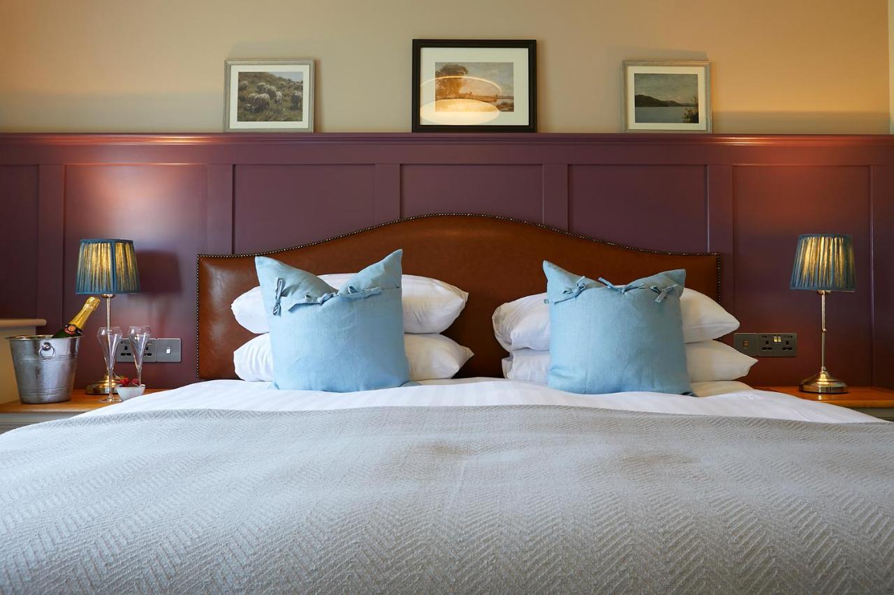 The Grainary Boutique Hotel Scarborough Extérieur photo