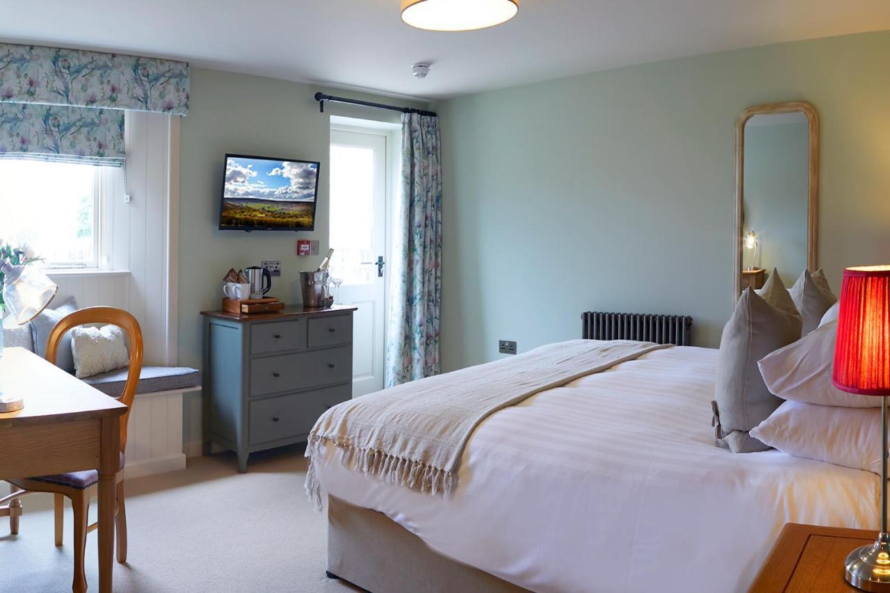The Grainary Boutique Hotel Scarborough Extérieur photo