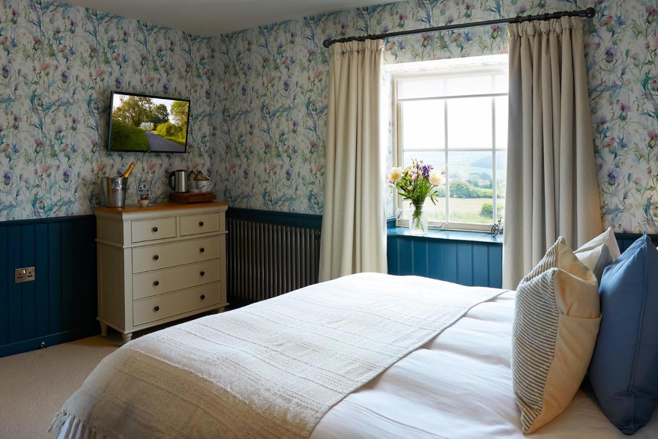 The Grainary Boutique Hotel Scarborough Extérieur photo