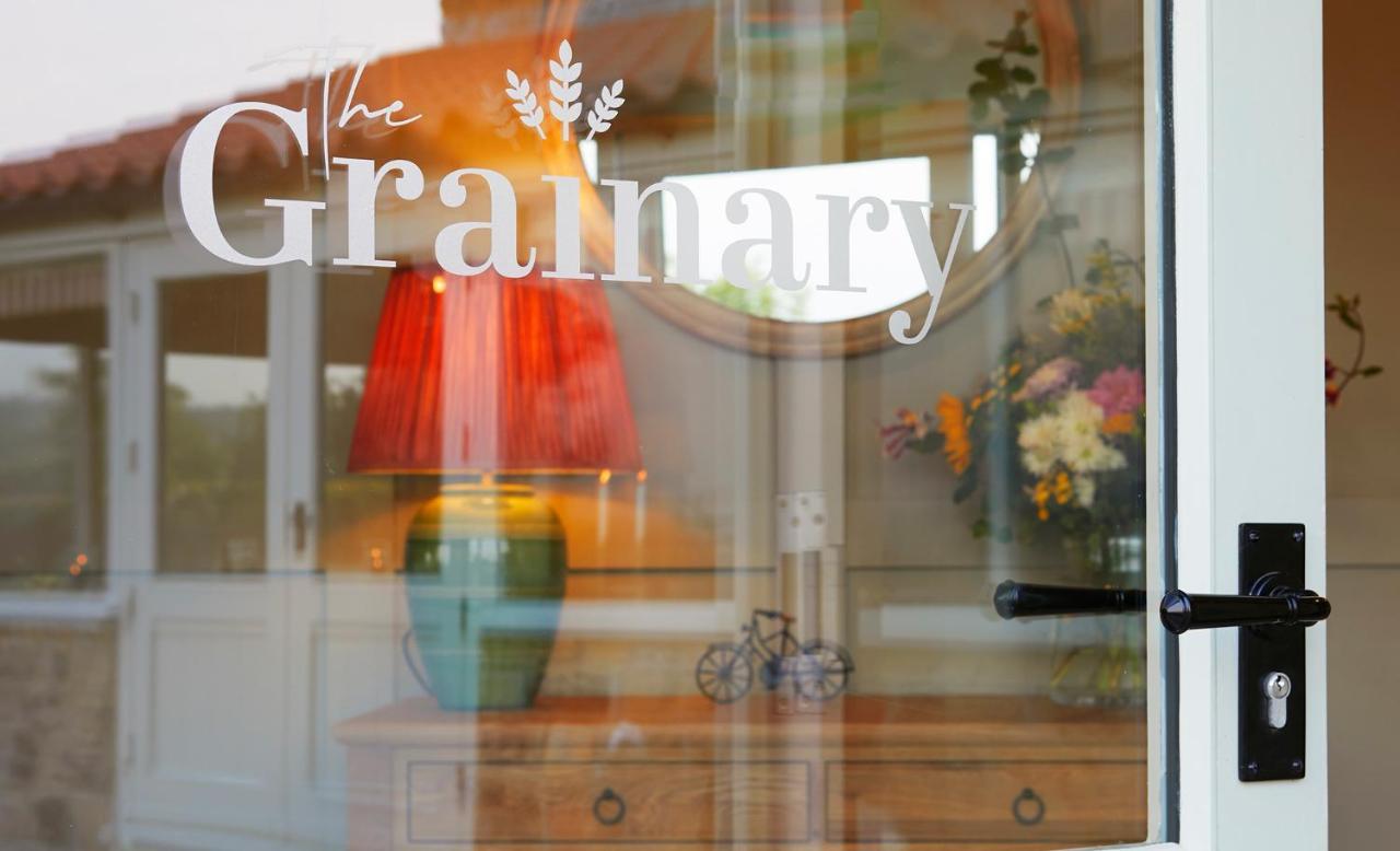 The Grainary Boutique Hotel Scarborough Extérieur photo