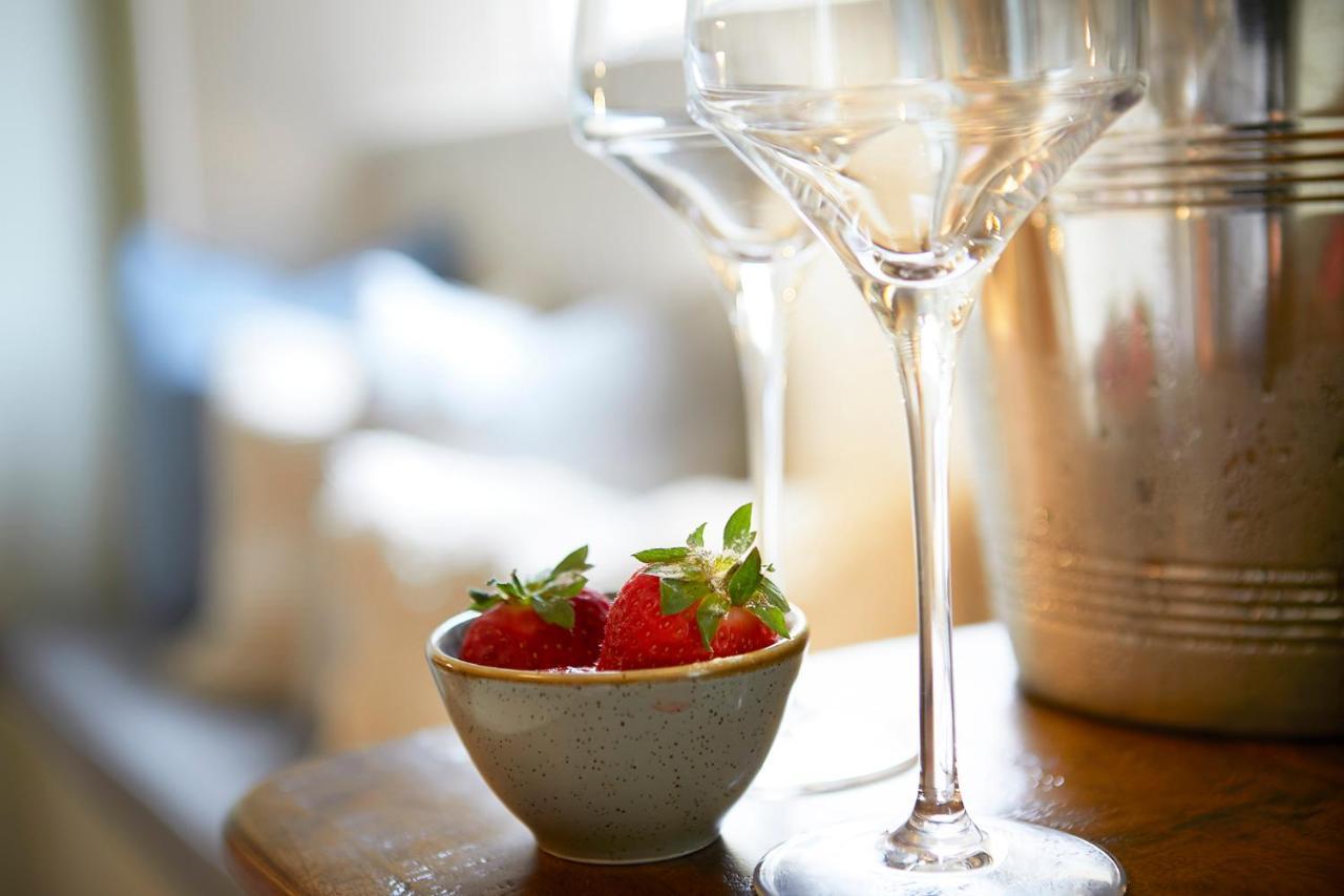 The Grainary Boutique Hotel Scarborough Extérieur photo
