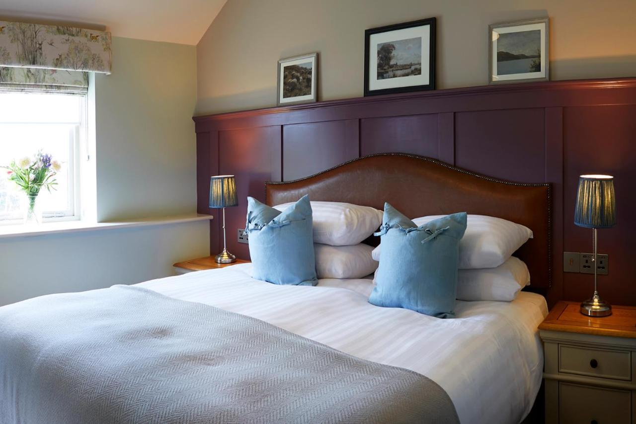 The Grainary Boutique Hotel Scarborough Extérieur photo