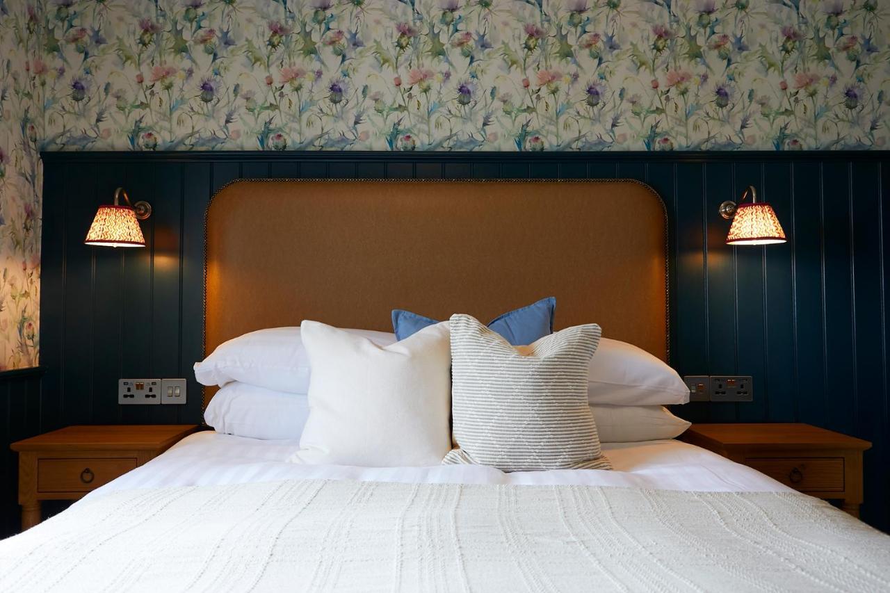 The Grainary Boutique Hotel Scarborough Extérieur photo