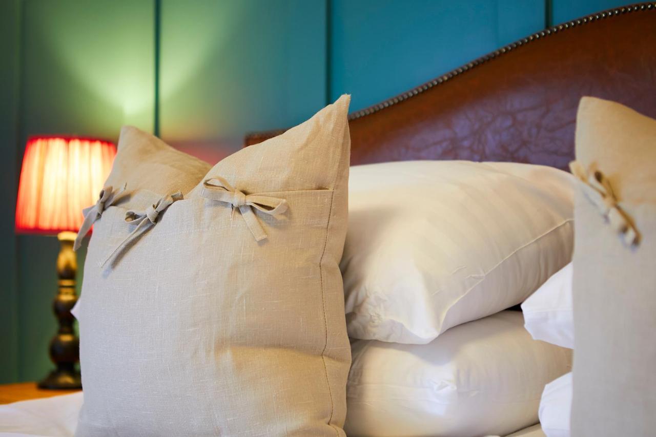 The Grainary Boutique Hotel Scarborough Extérieur photo