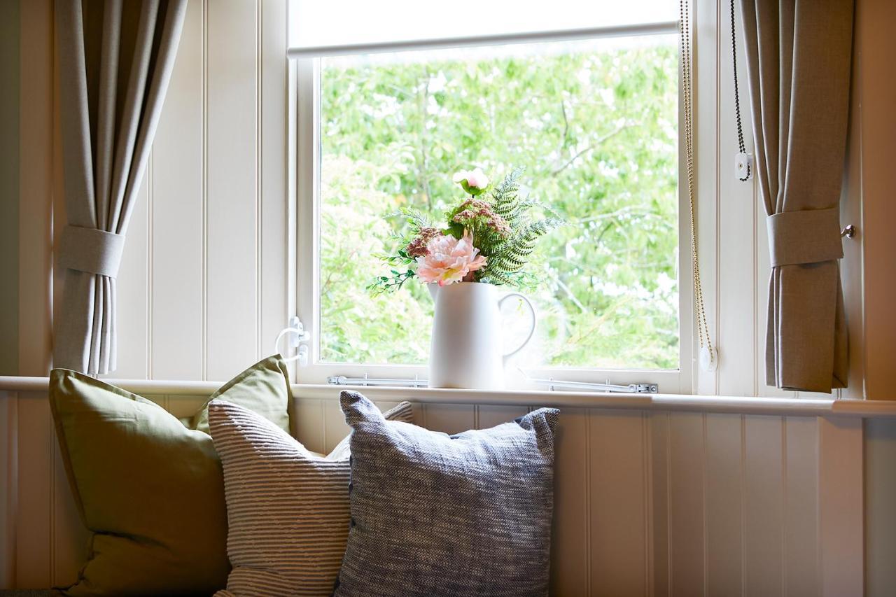 The Grainary Boutique Hotel Scarborough Extérieur photo