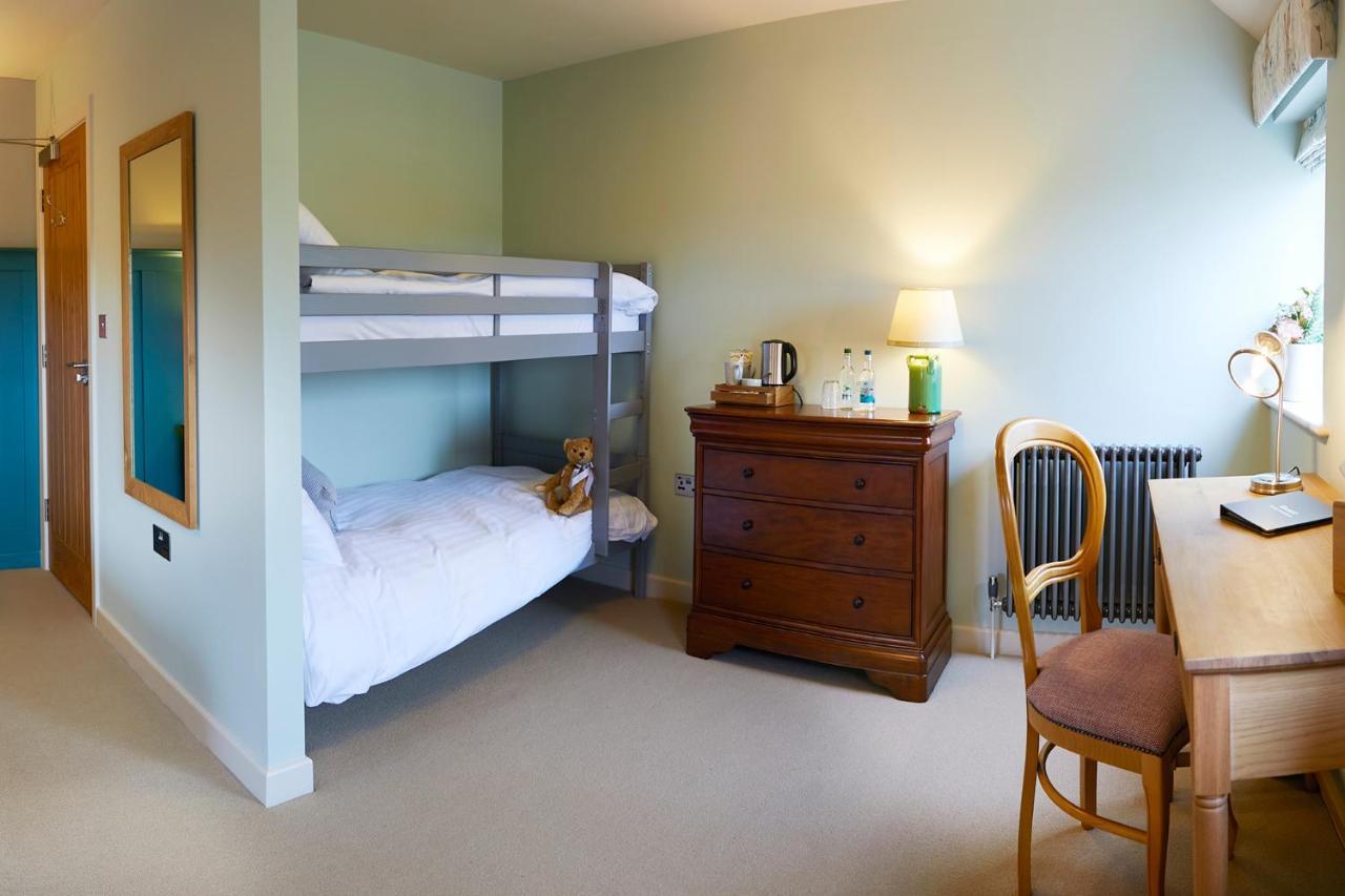 The Grainary Boutique Hotel Scarborough Extérieur photo