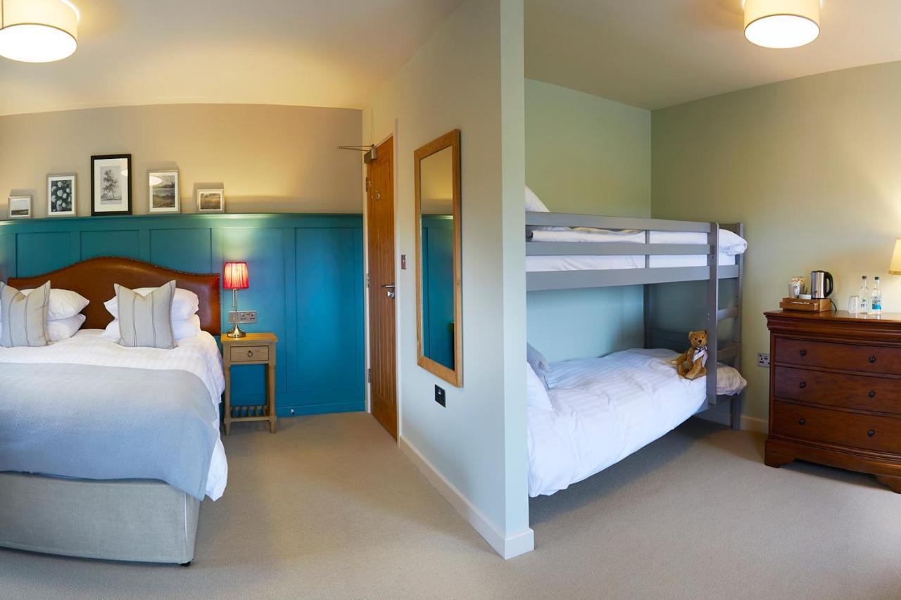 The Grainary Boutique Hotel Scarborough Extérieur photo