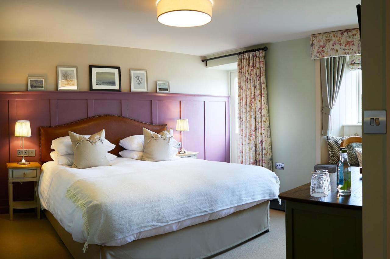 The Grainary Boutique Hotel Scarborough Extérieur photo