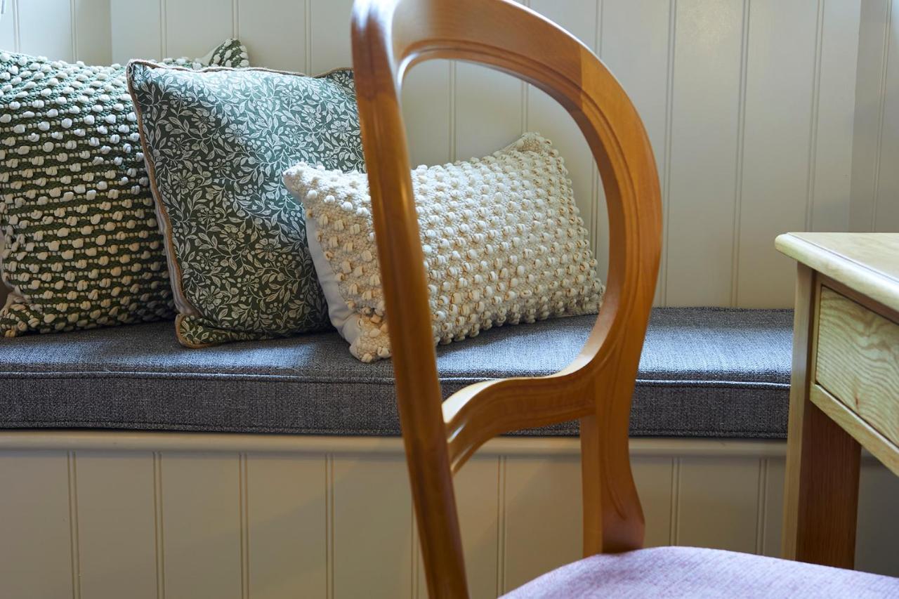 The Grainary Boutique Hotel Scarborough Extérieur photo