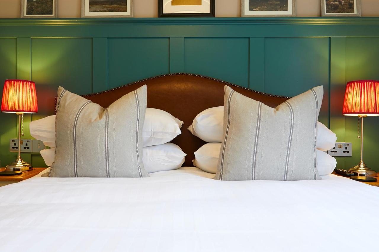 The Grainary Boutique Hotel Scarborough Extérieur photo