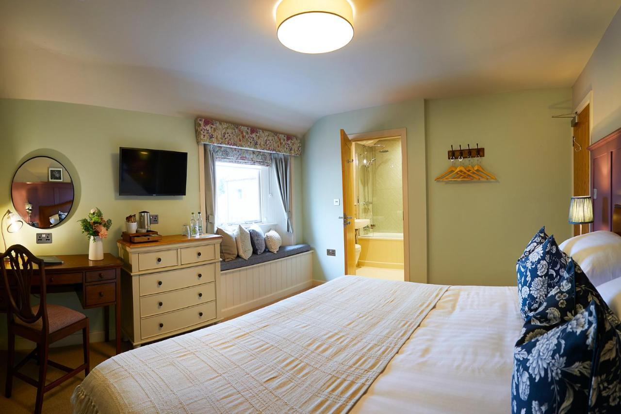 The Grainary Boutique Hotel Scarborough Extérieur photo