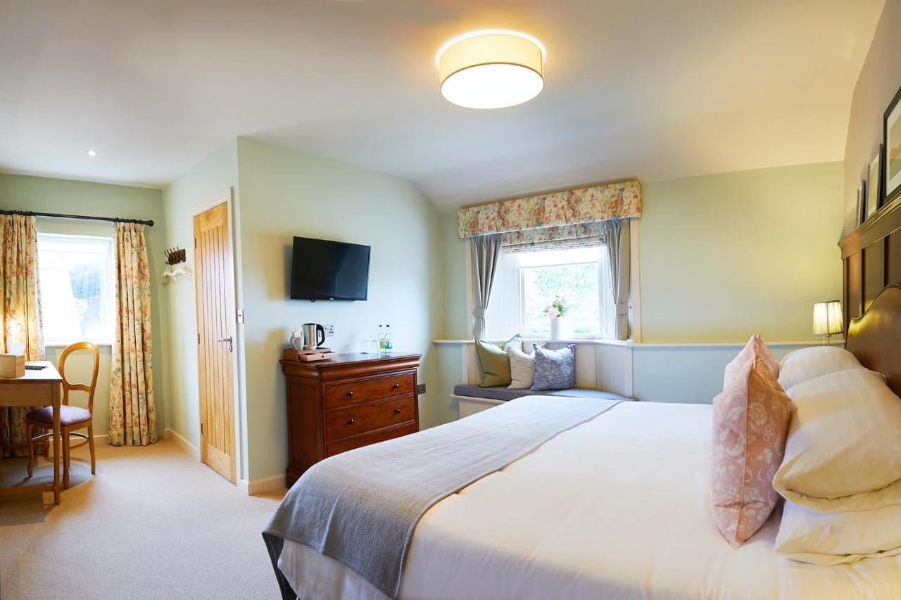 The Grainary Boutique Hotel Scarborough Extérieur photo