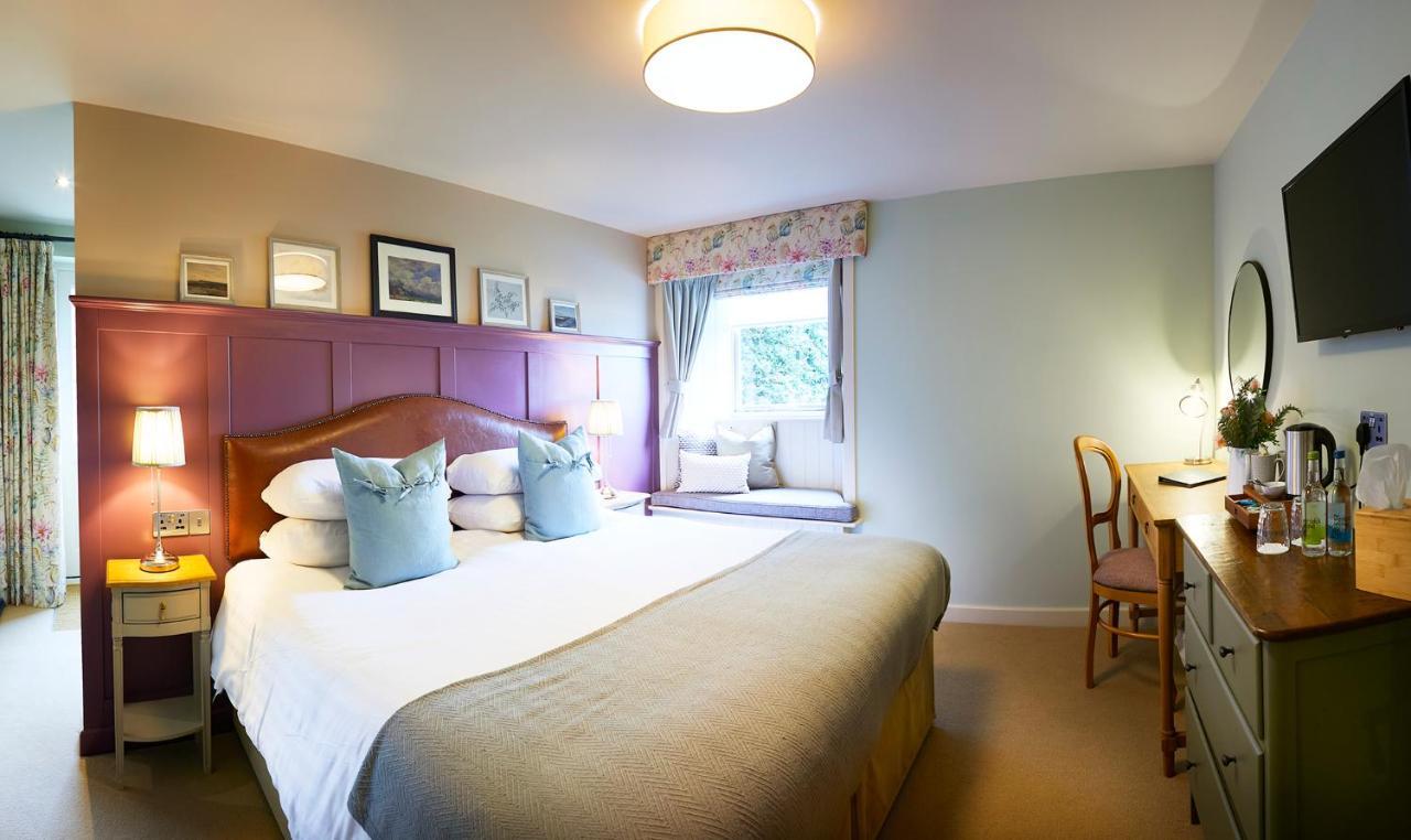 The Grainary Boutique Hotel Scarborough Extérieur photo