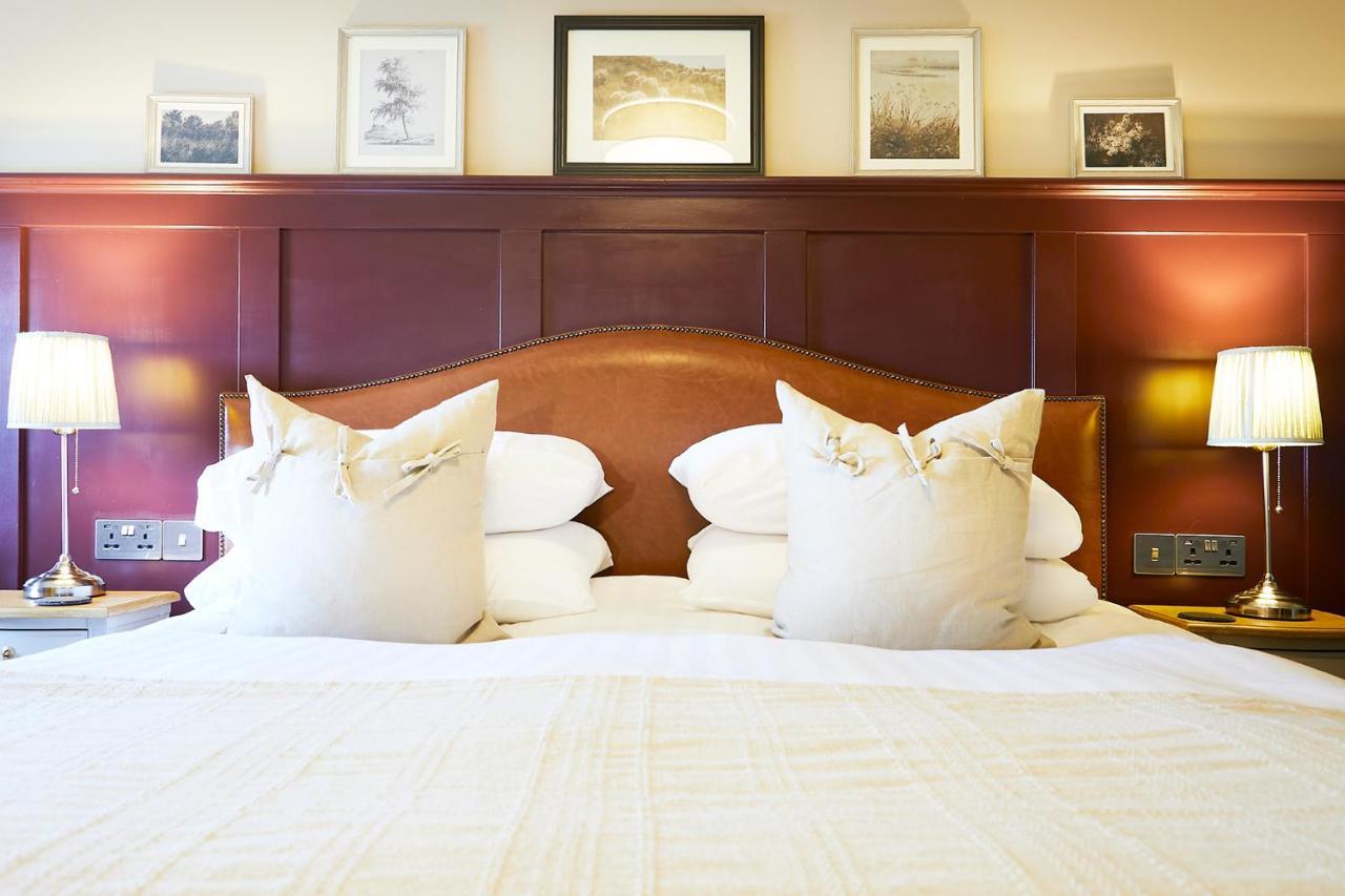 The Grainary Boutique Hotel Scarborough Extérieur photo