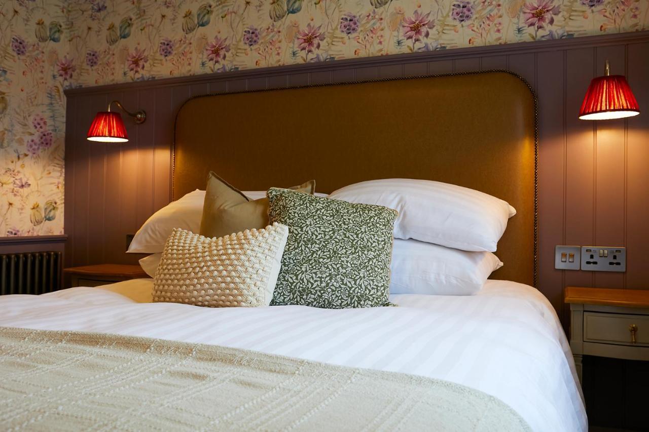 The Grainary Boutique Hotel Scarborough Extérieur photo