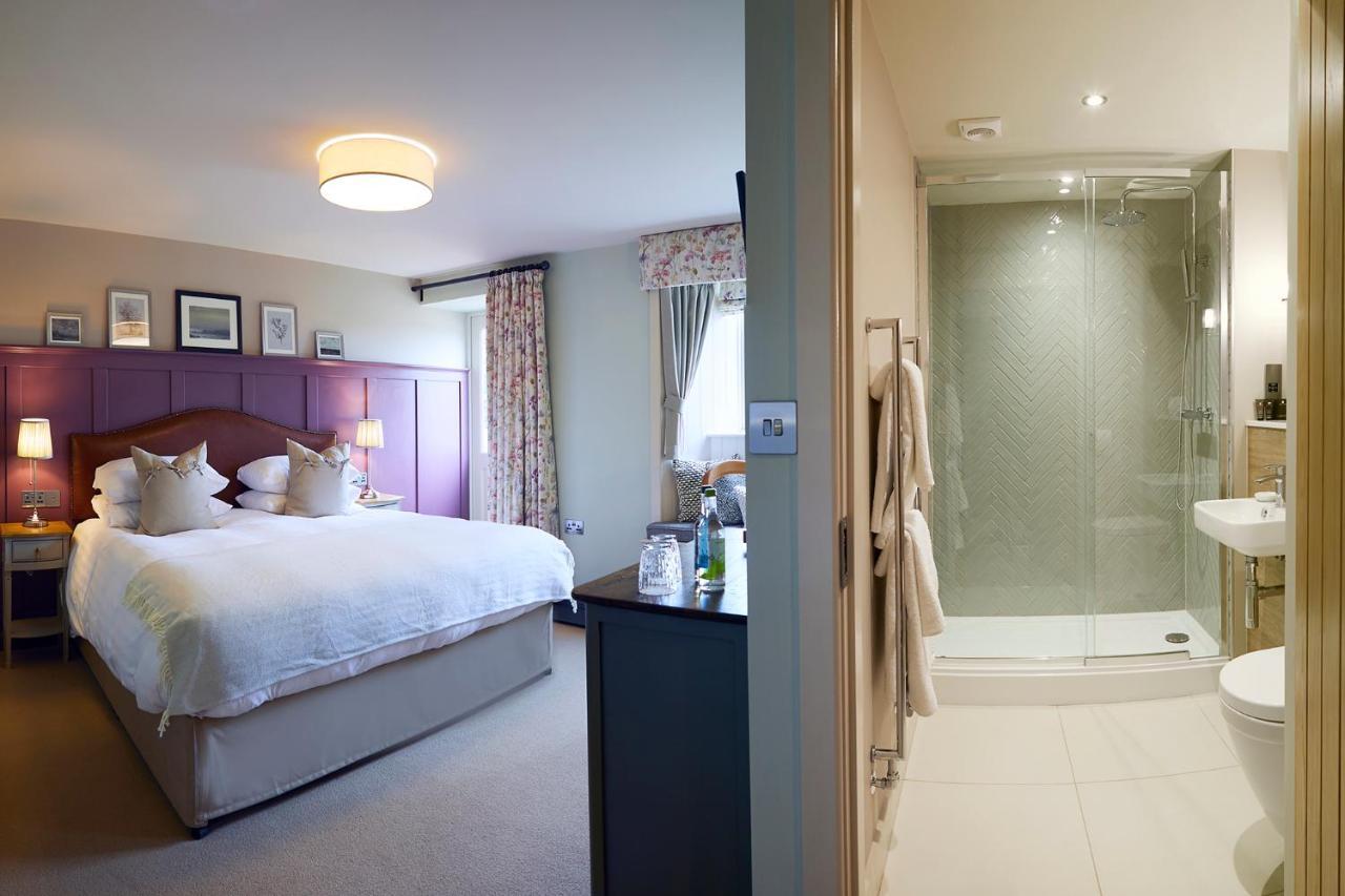 The Grainary Boutique Hotel Scarborough Extérieur photo