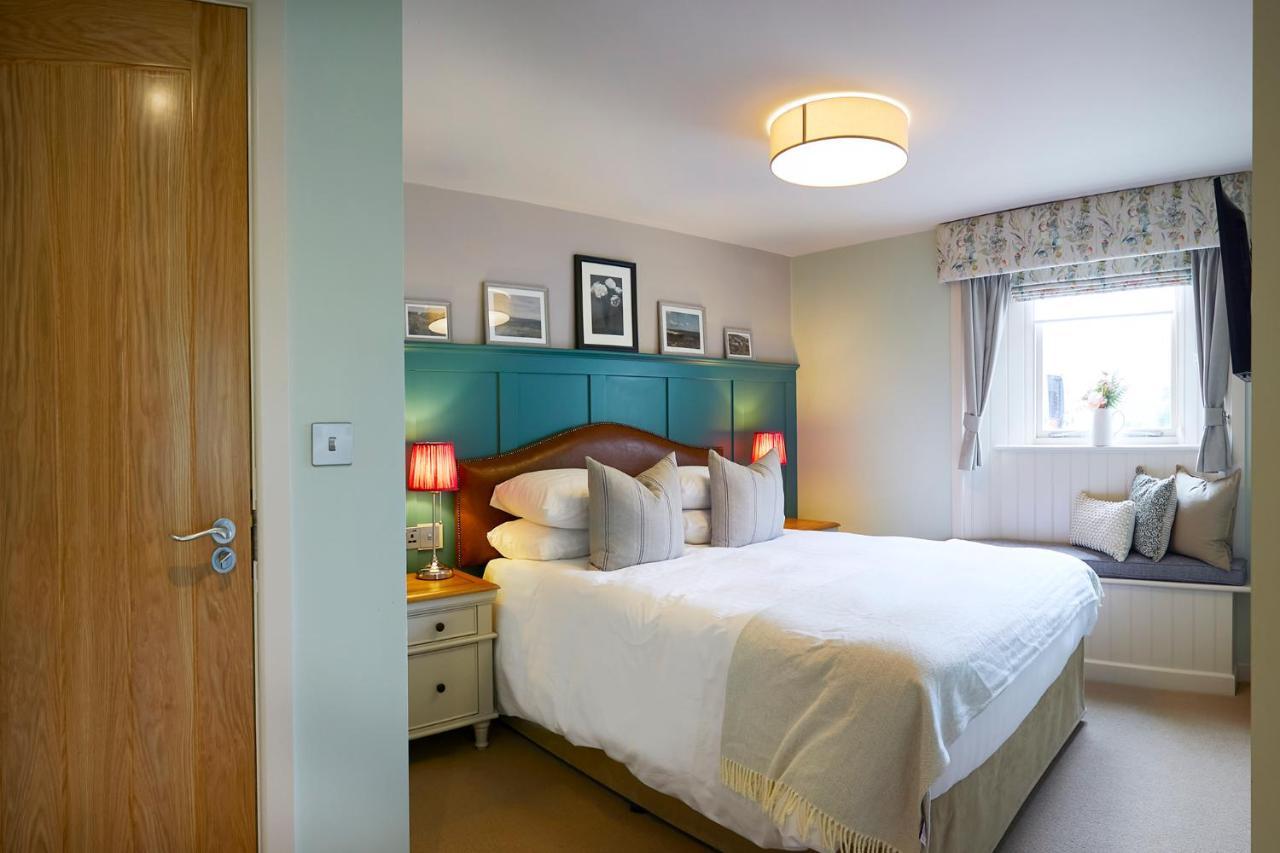 The Grainary Boutique Hotel Scarborough Extérieur photo