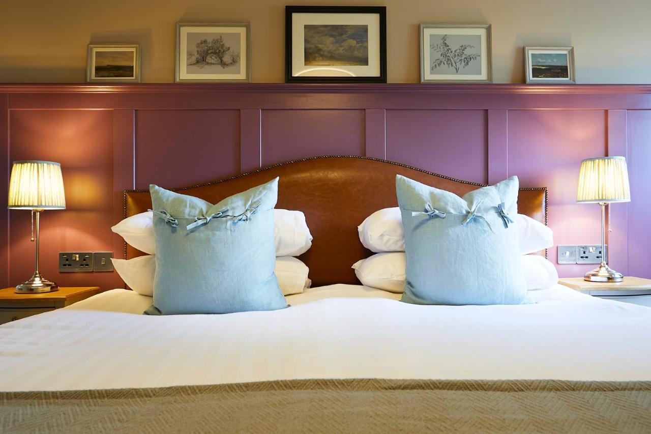 The Grainary Boutique Hotel Scarborough Extérieur photo