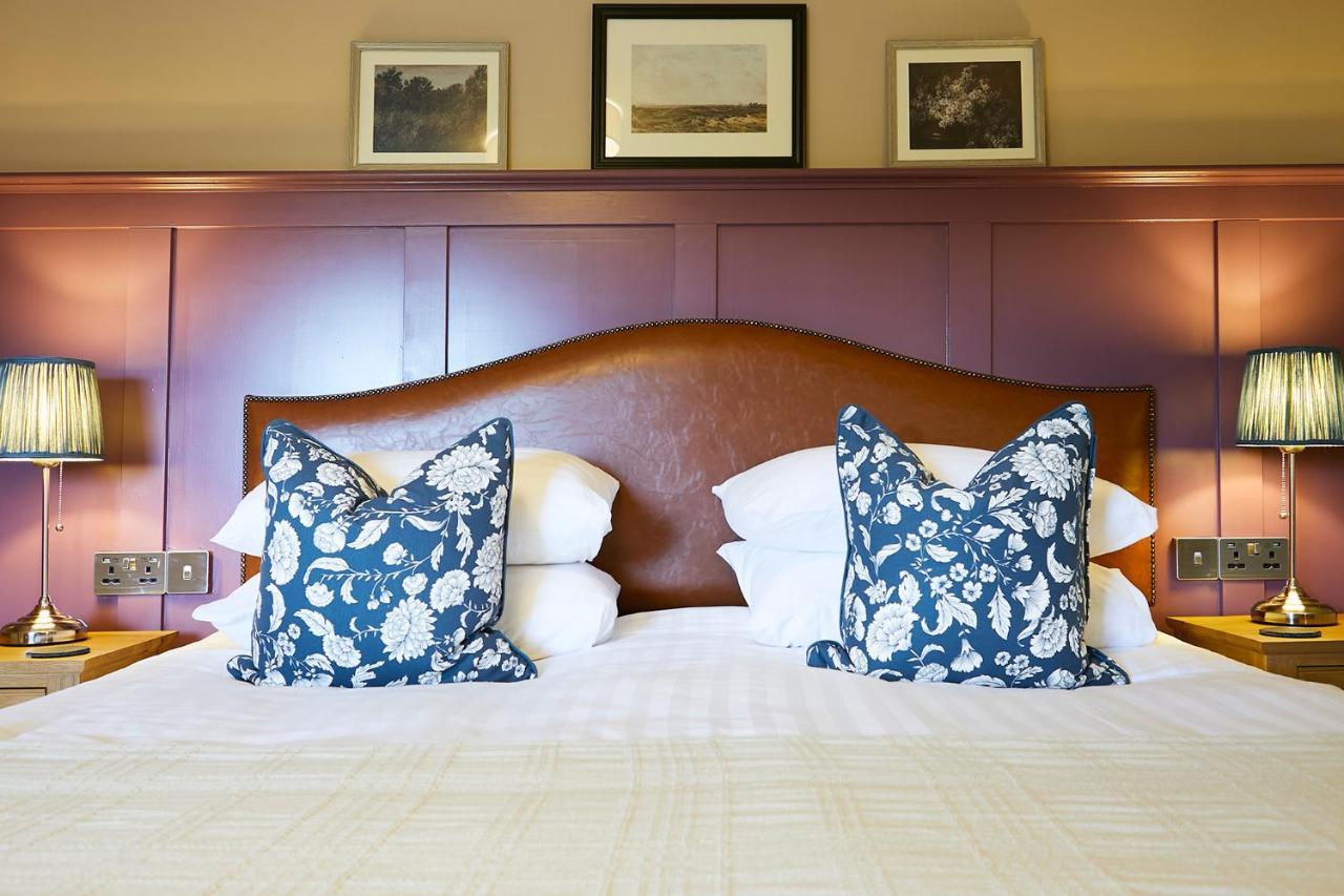 The Grainary Boutique Hotel Scarborough Extérieur photo