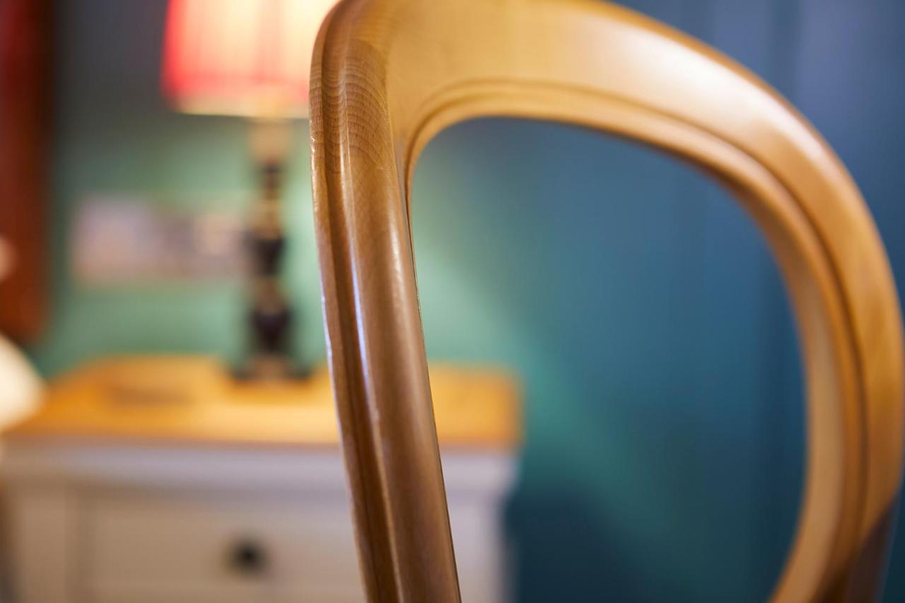 The Grainary Boutique Hotel Scarborough Extérieur photo
