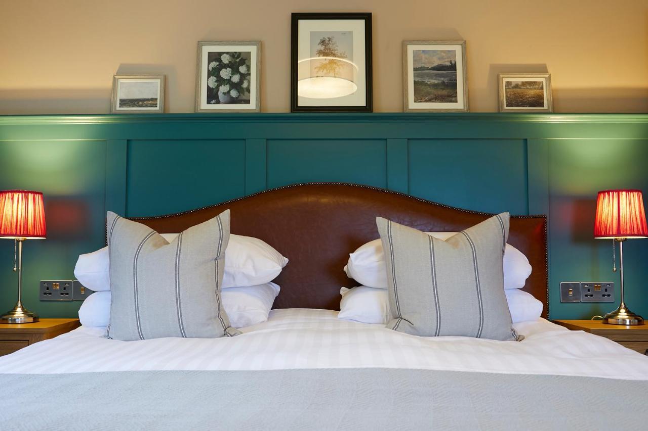 The Grainary Boutique Hotel Scarborough Extérieur photo