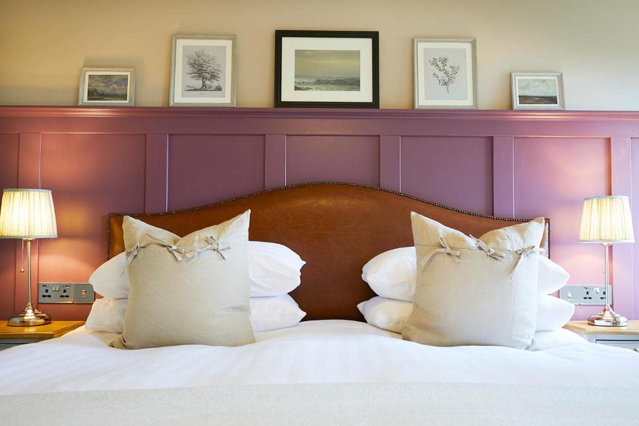 The Grainary Boutique Hotel Scarborough Extérieur photo