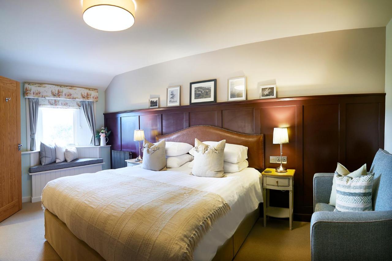The Grainary Boutique Hotel Scarborough Extérieur photo
