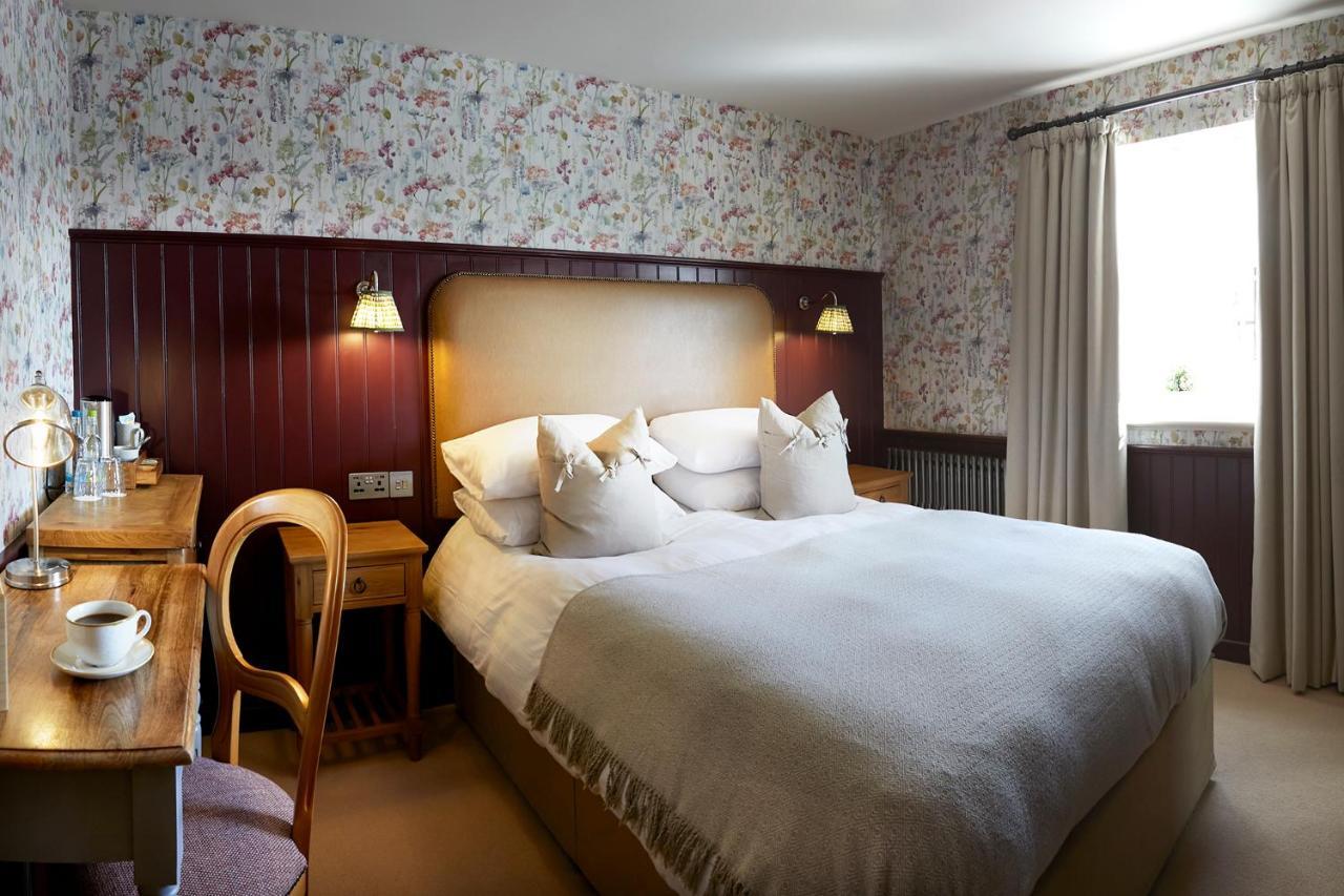 The Grainary Boutique Hotel Scarborough Extérieur photo