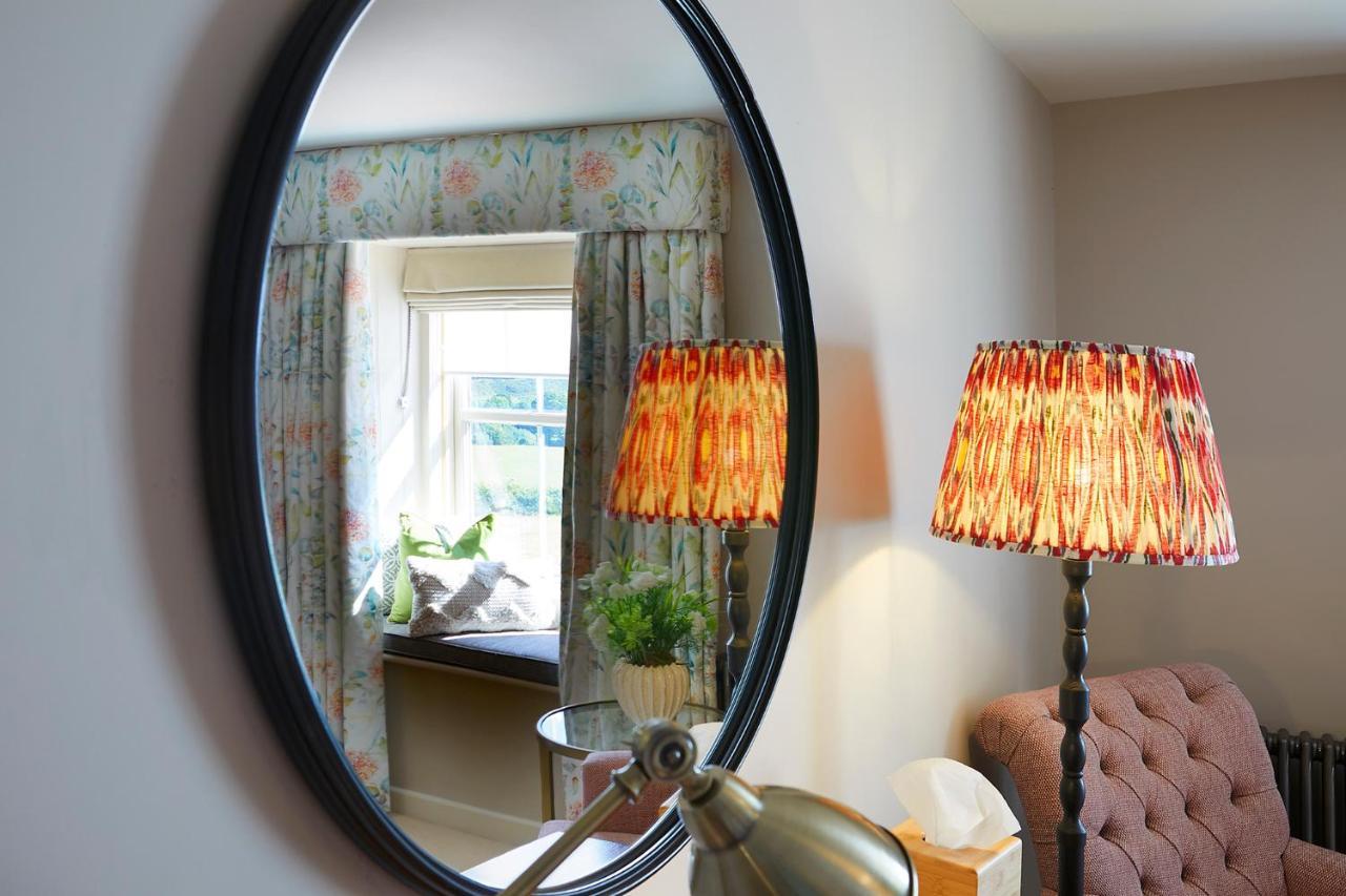 The Grainary Boutique Hotel Scarborough Extérieur photo