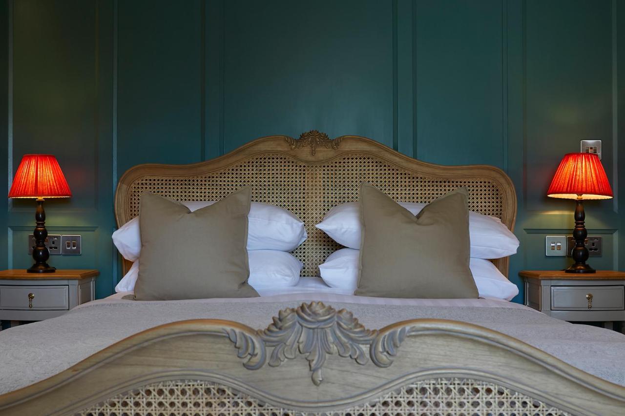 The Grainary Boutique Hotel Scarborough Extérieur photo