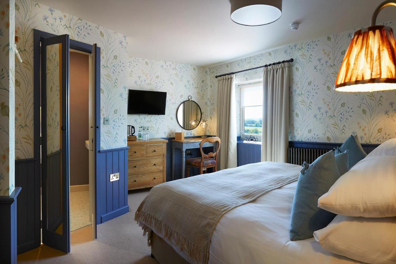 The Grainary Boutique Hotel Scarborough Extérieur photo