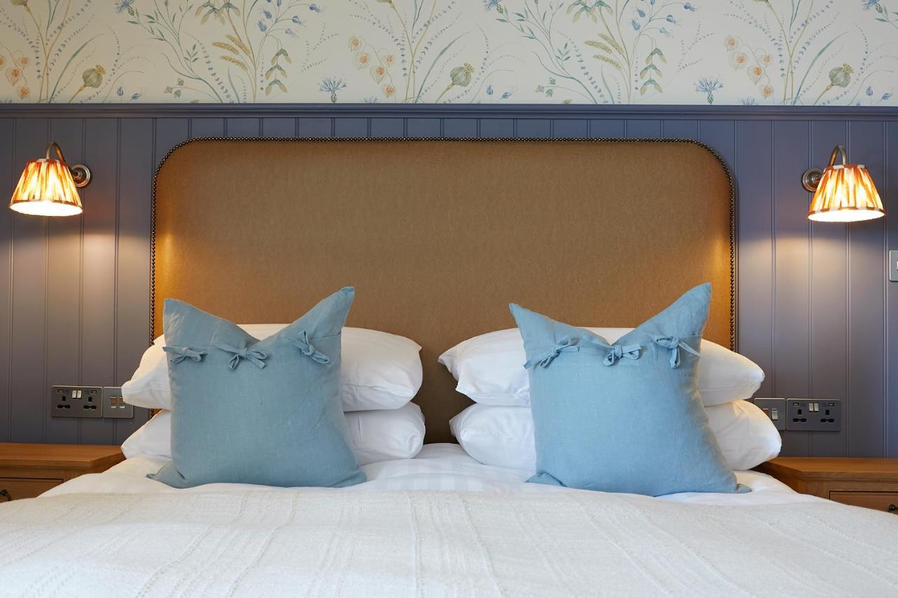 The Grainary Boutique Hotel Scarborough Extérieur photo