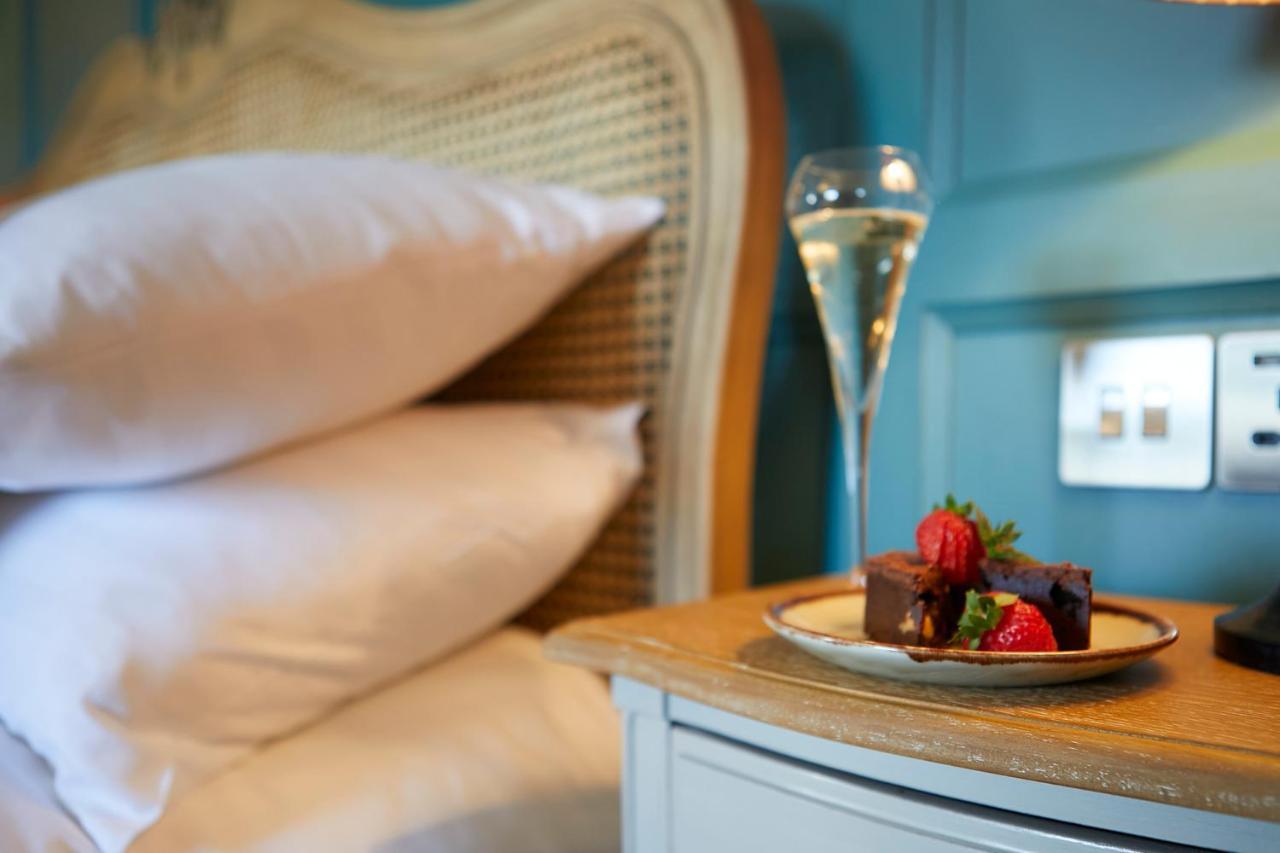 The Grainary Boutique Hotel Scarborough Extérieur photo